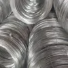 Hot Dip Galvanized Wire Construction Handicrafts Metal Wire