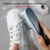 Disposable Shoe Wipes Small White Shoe Artifact Cleaning Care Wipes Sneakers Cleaning Quick Wet Wipes