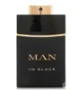 Parfum Man In Black Rain Wood Essence Fragrance 100ml Men Parfum Encens Parfums Long Lasting Smell Fragrances EDP Gentleman Spray Brand Cologne 3.4oz