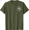 T-shirts voor heren Franse Foreign Legion Special Forces Sniper T-shirt. Zomer katoenen korte mouw o-neck heren t-shirt nieuw S-3XL L230520