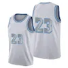 Maillots de basket-ball pour hommes 6 23 James 24 BRTANT Maillots de basket-ball pour hommes Bryant Lakers cousus 8 24 sports de plein air Nouveaux hommes haut