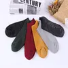 Women Socks Spring And Summer Cotton Pure Gold Silver Silk Breathable Sweat-absorbing Color