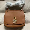 9A качество Mulberries England Дизайнеры Amberley Amberley Plouds Bag Fashion Женская мужская роскошная подлинная кожа