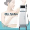 Beauty Items 1200W High Power 808nm Diode Laser Permanent Hair Removal Beauty Salon Use Equipment