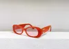 Frames New G family oval ins super hot Street Photography Essential net red same gg0517s Sunglasses Women's fashion