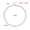 fashion geometric hollow necklace necklace woman, temperament fashion metal necklace designer jewlery for women multi-layer necklace for ladies 01