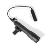 SOTAC M640DF 1500LUMENS Dual Fuel Scout Light Pro LED -vapen