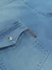 Женские блузки Женские джинсовые рубашки Окружающий воротник