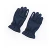 Gants de cyclisme hiver Ski coupe-vent imperméable et résistant au froid avec écran tactile d'alpinisme anti-dérapant en velours