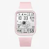 Women Digital Watch 34mm Montre de Luxe Watches Boutique Wristband Business Ladies Designer Casuar