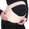 Andra moderskapsmaterial Främjande gravida kvinnorbälten Maternskap Belly Belt Midje Care Budomen Stöd Belly Band Back Brace Graviditetsskydd 230525