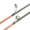 Cannes à pêche pour bateaux Catch.u Canne à pêche Fibre de carbone Spinning/casting Canne à pêche Leurre Poids 0,3-5 g Super doux Ultra léger Rapide Truite Cannes à pêche 230525