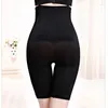 Femmes Shapers Femmes Taille Haute Stretch Minceur Contrôle Du Ventre Shapewear Sous-Vêtements Sans Couture Lady Corset Pantalon Culotte Culotte Body Shaper