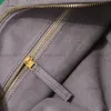 10A Ретро зеркало качество дизайнеры среднего jodie bag 36 см роскошные женские замшевые кошельки на молнии.