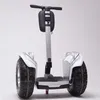 Daibot Krachtige elektrische scooter X60 Two Wheet Self Balancing Scooter 60V 2400W Off Road Big Tyre Volwassenen Hoverboard overboord