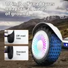 christmas new year gift K8 electric self-balancing scooter hoverboard 10 inch