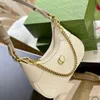 حقيبة مصممة Women Summer Underarm أكياس الأكياس الأزياء الأزياء Crossbody أكياس الكتف حقيبة يد كلاسيكية 000