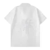 メンズTシャツ3D印刷デザイナー短袖高品質のファブリッククイックドライドライアンチリンクル品質ユニセックスTシャツM-3XL