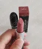 M brand VELVET TEDDY lipstick matte Rouge A levres Lipstick with Series Numbers aluminum tube wholesale