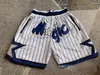 Basketball Team Sports Shorts Breathable Letters Embroidered Fashion Street Shorts