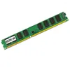 Memory 1600Mhz PC3-12800 DIMM 240 Pin Desktop Module Small Board Double-Sided 16 Particles