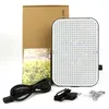 LED Grow Light ، 1000W 588pcs LEDS مصابيح طيف كاملة قابلة للضايق مع سلسلة Daisy و LED الأشعة تحت الحمراء للنباتات الداخلية بزرع الخضار الزهرة تنمو 200W