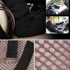 Kuddar Great Summer Car Cover Seat Cushion With Lumbal Support Massage AA230525