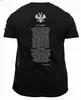 T-shirts pour hommes I Ovaj Kamen.... T-shirt Creative Design Serbie Eagle Cross. T-shirt d'été en coton à manches courtes pour hommes à col rond Nouveau S-3XL L230520