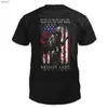 Camisetas de hombre MOLON LABE Camiseta de guerrero espartano con bandera estadounidense. Camiseta de manga corta con cuello redondo de algodón de verano para hombre nueva S-3XL L230520