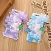 Hair Accessories Children's Clip Bow Knot Bangs Side Barrettes Girls Cute Baby Princess Hairpins Headwear