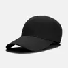 Ball Caps LmaO05 Dorosły Kat Woman Four Seasons Top Sport Sun Casual Baseball Cap Girl