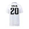 23 24 Fan Player Version Maglie da calcio 3 ° Benzema Real Madrids 2023 2024 Finals Champions 14 Kit Rodrgo Camiseta Vini Jr Camavinga Tchouameni Shirt da calcio Kids