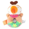 Hochets Mobiles Bébé En Peluche Hochet Dessin Animé Animaux Berceau Mobile Lit Cloche Jouets 012 Mois Infant Toddler Début Jouet Éducatif Cadeaux 230525