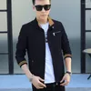 Men's Jackets Men's Jacket 2023 Spring Model Korean Version Fashion And Autumn Tooling Youth Denim Clothes