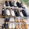 Schoenen Tabi Veterschoenen Babouches Designer Zomer Hoog Platform Madison Margiela Vrouw Derma Loafers Maat 35-40