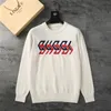 Mens Womens Designers Sweaters Pullover Long Sleeve Sweater Sweatshirt Embroidery Knitwear Man Clothing Winter Warm Clothes M-3XL R31