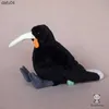 Poupées Animal En Peluche Jouet Tui Poupée Vraie Vie En Peluche Oiseaux Jouets Enfants Cadeaux D'anniversaire L230522 L230522