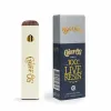 Top Big Chief Live Resin HYBRID SATIVA Wegwerp Vape Pennen Lege 1ml 1000mg Pods 280mAh Batterij Dikke Olie 510 Draad e Sigaret Verstuivers