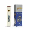 Top Big Chief Live Resin HYBRID SATIVA Disposable Vape Pens Empty 1ml 1000mg Pods 280mAh Battery Thick Oil 510 Thread e Cigarette Atomizers