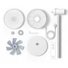 New Smartmi Wireless Standing Fan 2S/3 ZLBPLDS03ZM/05ZM For Summer Cordless Outdoor Fan