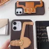 Designer Luxury Phone Cases For iPhone 15 Pro Max 11 12 13 14 14pro 14promax X XR XS XSMAX case Fashion cover leather shell covers plasdigs