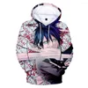 Sudaderas con capucha para hombre, sudaderas con estampado 3D de Noragami de dibujos animados divertidos de Hip Hop para hombre/mujer, sudadera juvenil para adultos/niños, jerséis de ocio a la moda