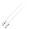 Canne da pesca per barche Canna TSURINOYA MASTER UL Power 1.4 1.68m FUJI Accessori per anelli guida Trota Casting Spinning 2 sezioni 230525