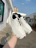 2023 Nieuwe Casual Schoenen Klanten Gouden Super Gooseity Ster Italië Merk Sneakers Super Ster Luxe Pailletten Wit Do-oude 0522