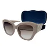 여성을위한 패션 디자이너 선글라스 망 안경 편광 uv protectio lunette gafas de sol 음영 고글 상자 비치 태양 작은 프레임 패션 선글라스