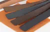 Initiales 40mm Reversible Belts Damier Azur Canvas For Women Mens Designer Belt Leather Fashion Womens Hardware Initials Buckle M09320145