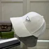 Модные бейсболки Классические простые уникальные дизайнерские кепки для всех, доступные в 5 цветах