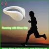 Shoe Clip Light Night Safety Warning LED Bright Flash Light For Running Cycling Bicycle Outdoor Tool LED Luminous Kid Toy