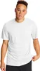 Hanes sport herr set cool dri fuktighet wicking högpresterande t-shirt pack dm9i ohyc