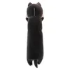 Dolls de pelúcia 70-130 cm Cão de animais longos travesseiros longos